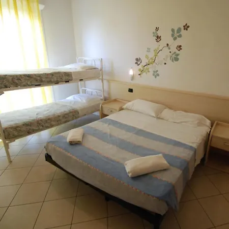 Διαμέρισμα Locazione Turistica Beach Paradise.2