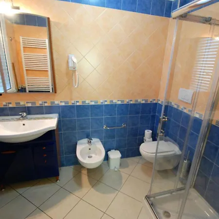 Locazione Turistica Beach Paradise.2 * Rimini