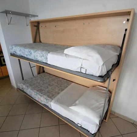 Apartment Locazione Turistica Beach Paradise.2