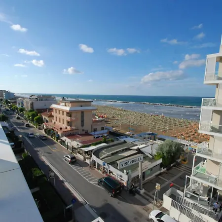 Locazione Turistica Beach Paradise.2 Apartment *