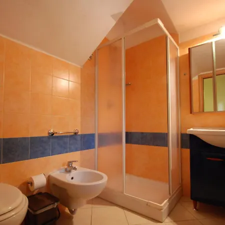 Apartment Locazione Turistica Beach Paradise.2