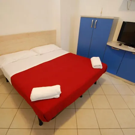 Apartment Locazione Turistica Beach Paradise.2 Rimini