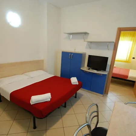 Apartment Locazione Turistica Beach Paradise.2